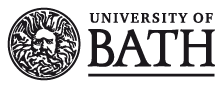 University of Bath (UB)